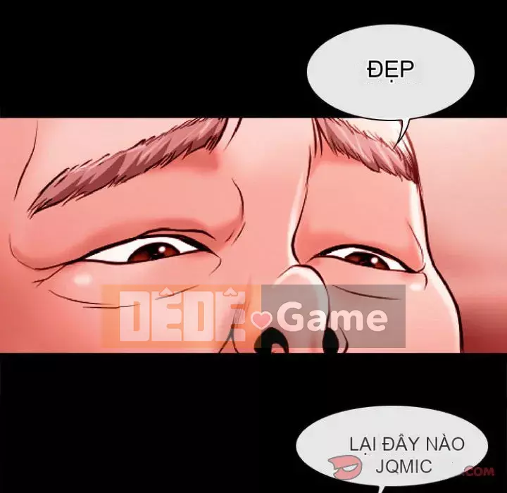 Giọng nói của chúa Chương 11-12