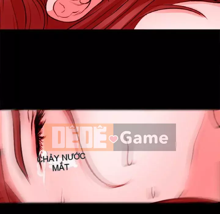 Giọng nói của chúa Chương 11-12