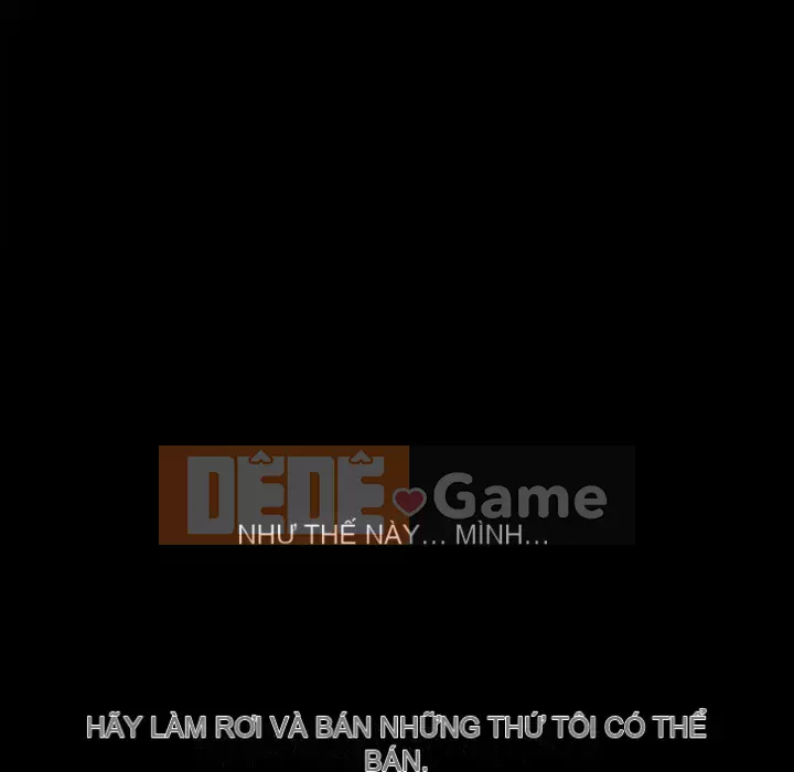 Giọng nói của chúa Chương 11-12