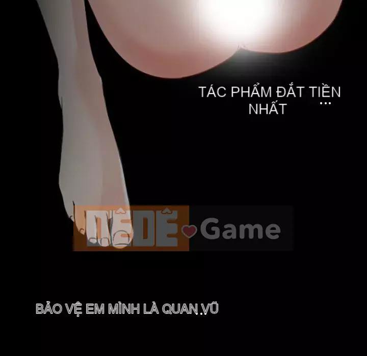 Giọng nói của chúa Chương 11-12