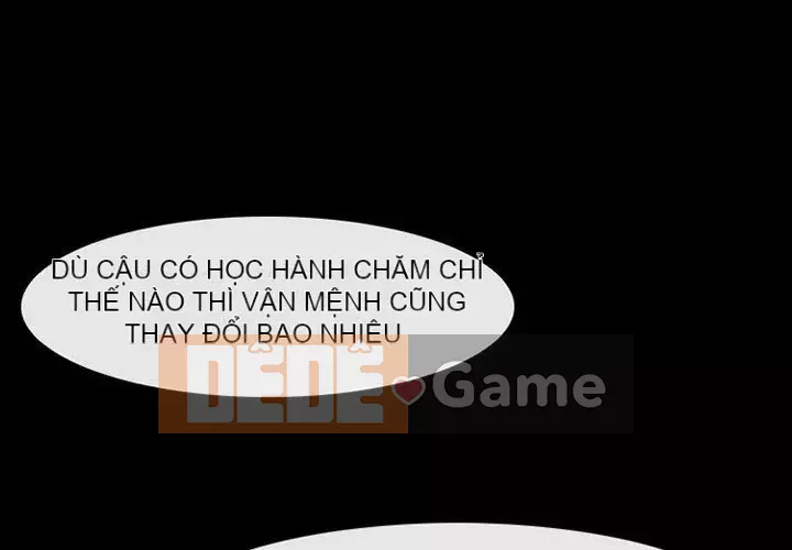 Giọng nói của chúa Chương 11-12