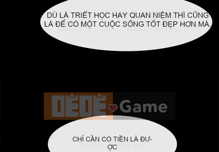 Giọng nói của chúa Chương 11-12