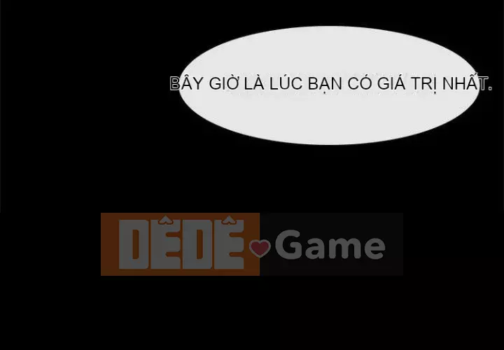 Giọng nói của chúa Chương 11-12