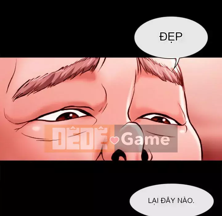 Giọng nói của chúa Chương 11-12