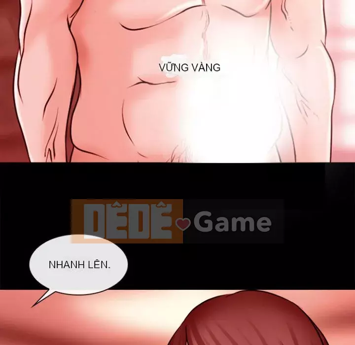 Giọng nói của chúa Chương 11-12