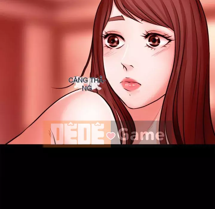 Giọng nói của chúa Chương 11-12