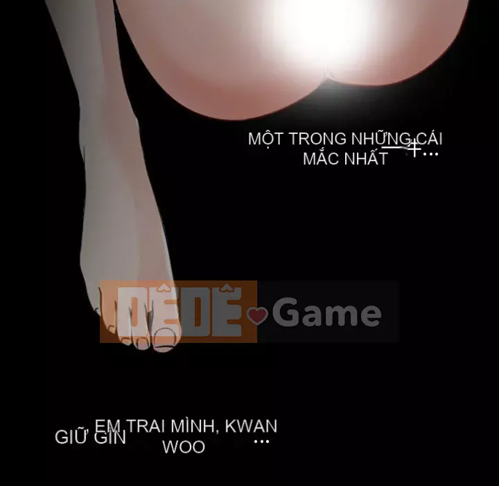 Giọng nói của chúa Chương 11-12