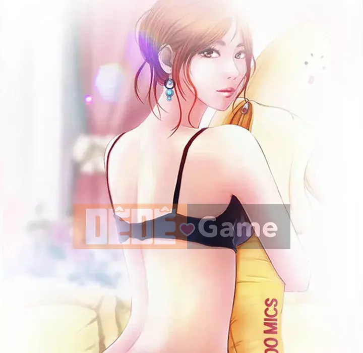 Giọng nói của chúa Chương 11-12