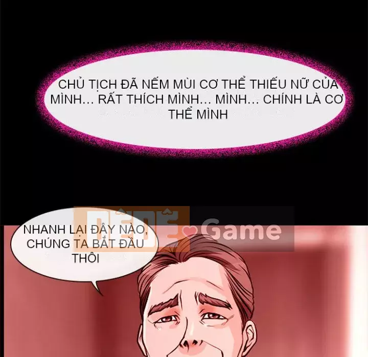 Giọng nói của chúa Chương 11-12