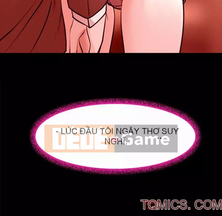 Giọng nói của chúa Chương 11-12