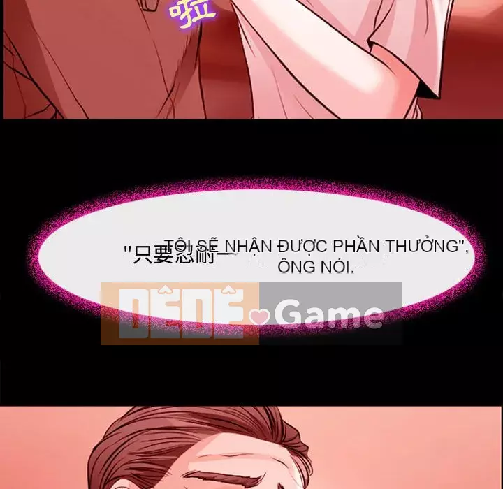 Giọng nói của chúa Chương 11-12