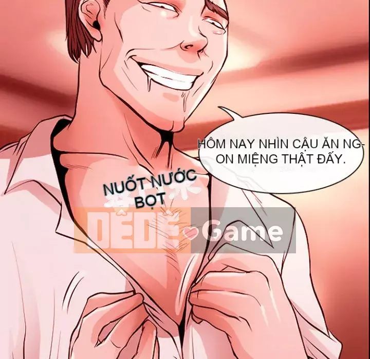 Giọng nói của chúa Chương 11-12