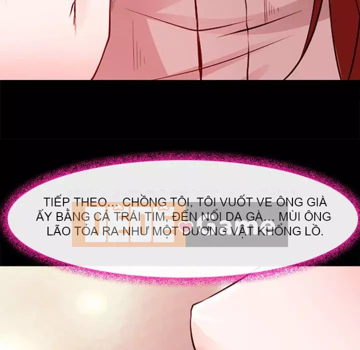 Giọng nói của chúa Chương 11-12