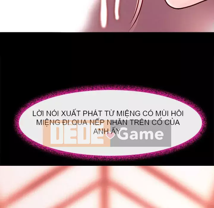 Giọng nói của chúa Chương 11-12