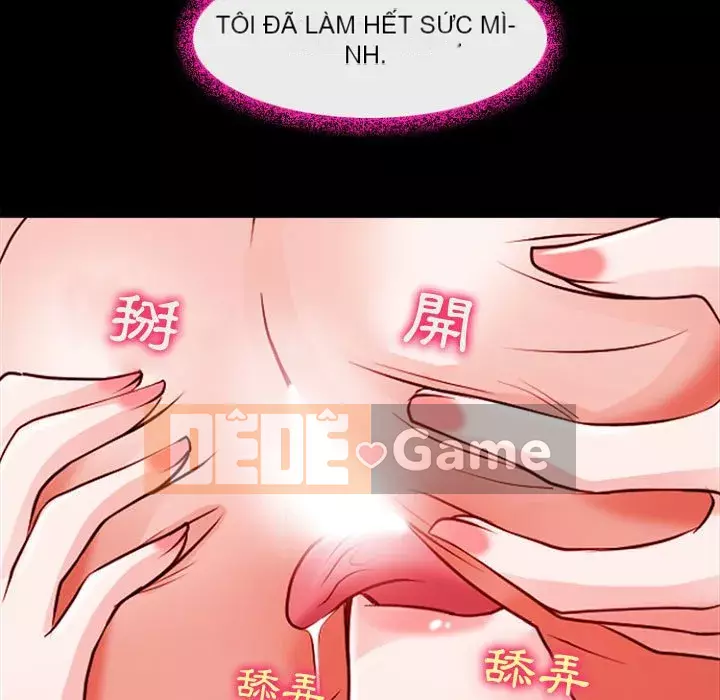 Giọng nói của chúa Chương 11-12