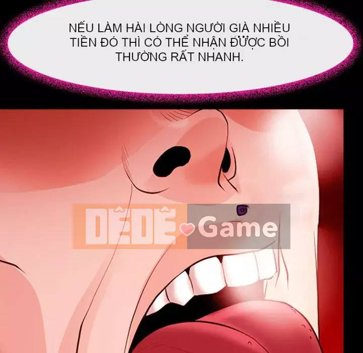 Giọng nói của chúa Chương 11-12