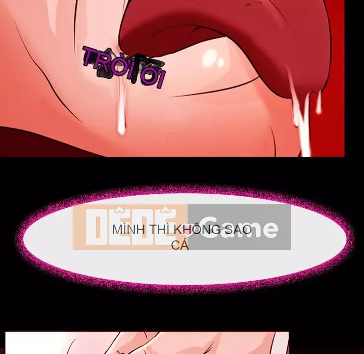 Giọng nói của chúa Chương 11-12