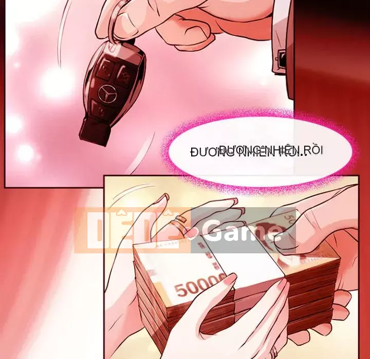 Giọng nói của chúa Chương 11-12