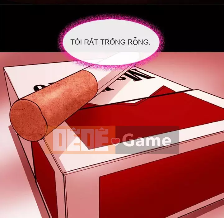 Giọng nói của chúa Chương 11-12