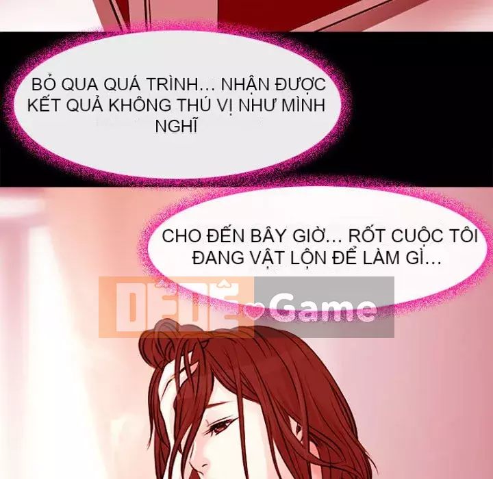 Giọng nói của chúa Chương 11-12