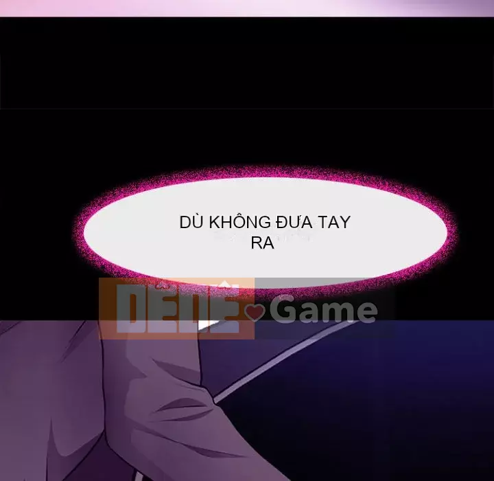 Giọng nói của chúa Chương 11-12