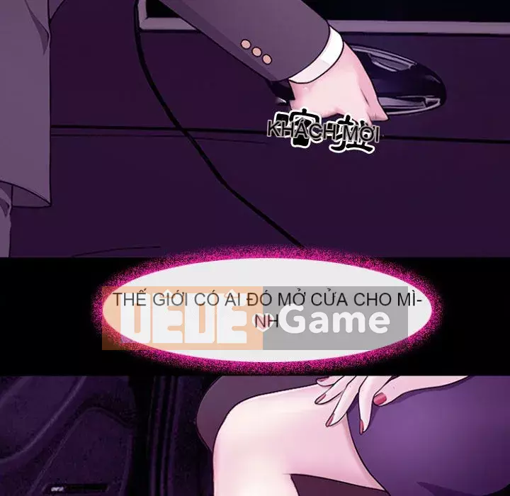 Giọng nói của chúa Chương 11-12