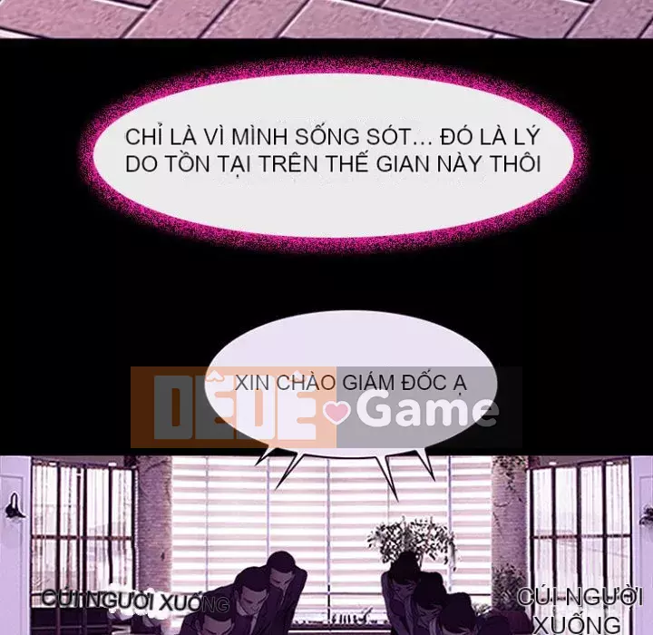 Giọng nói của chúa Chương 11-12