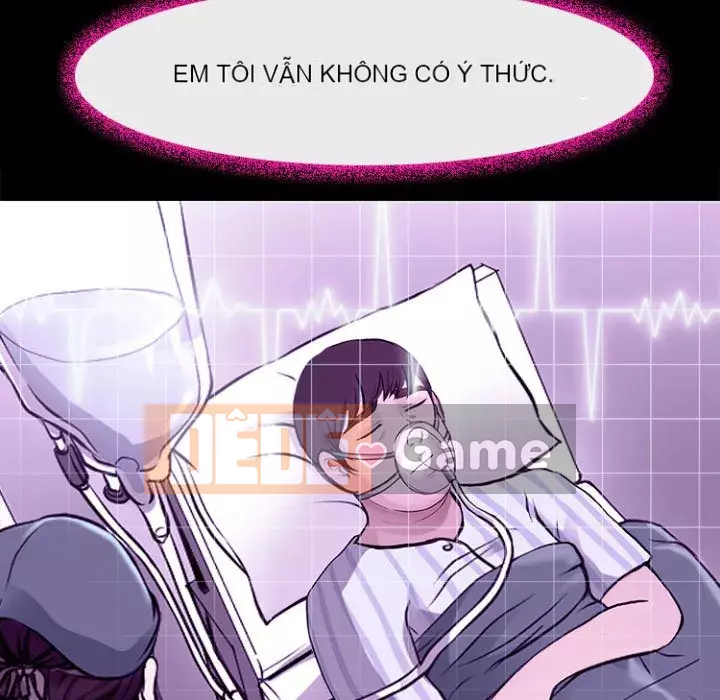 Giọng nói của chúa Chương 11-12