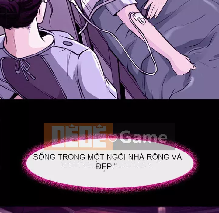 Giọng nói của chúa Chương 11-12