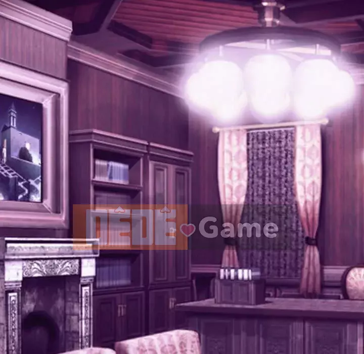 Giọng nói của chúa Chương 11-12