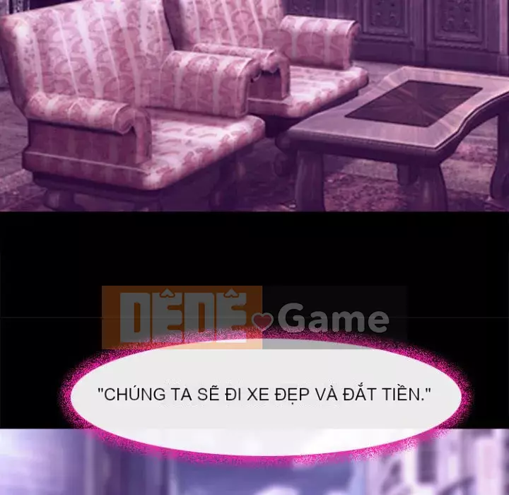 Giọng nói của chúa Chương 11-12