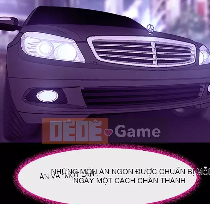 Giọng nói của chúa Chương 11-12