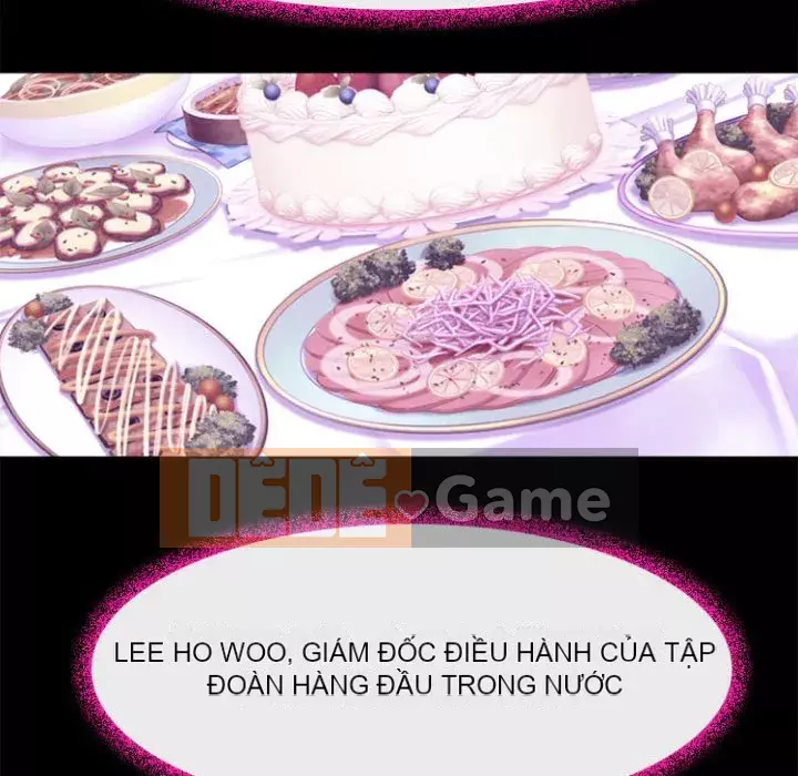 Giọng nói của chúa Chương 11-12