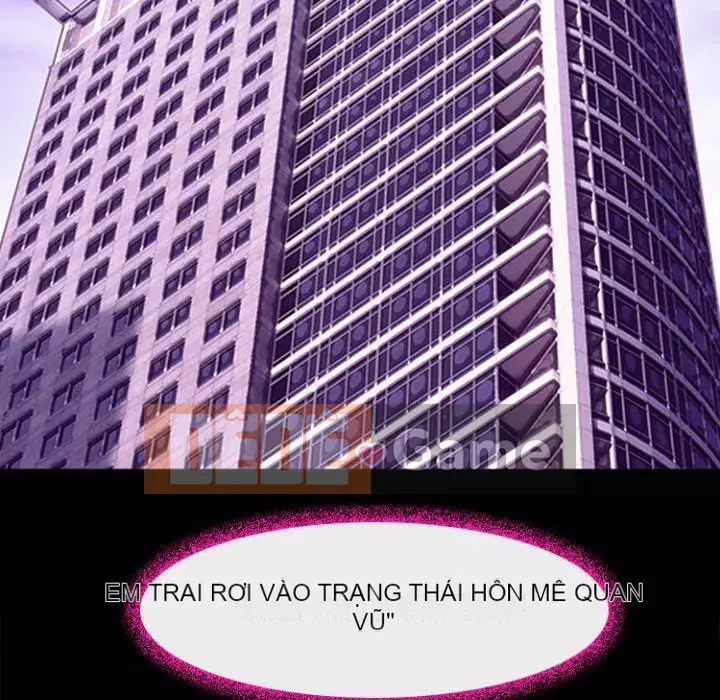 Giọng nói của chúa Chương 11-12