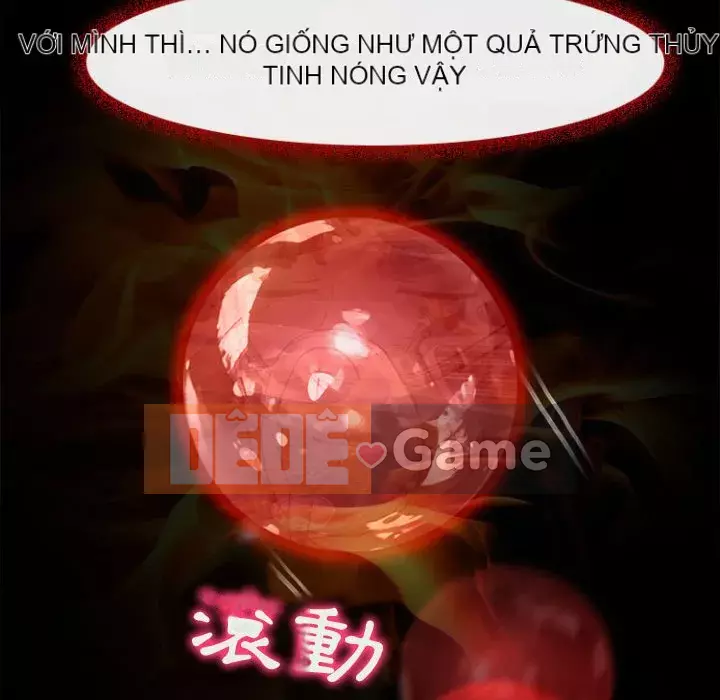 Giọng nói của chúa Chương 11-12