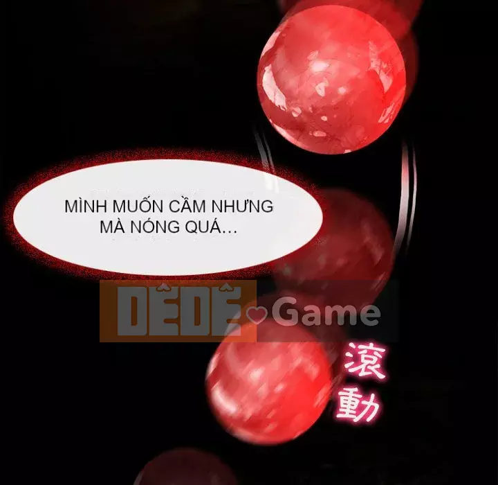 Giọng nói của chúa Chương 11-12