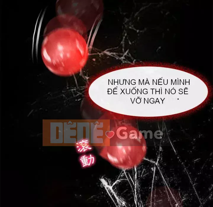 Giọng nói của chúa Chương 11-12