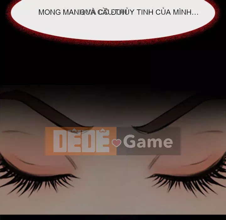 Giọng nói của chúa Chương 11-12