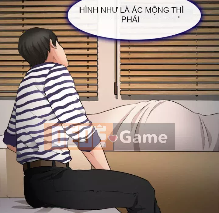 Giọng nói của chúa Chương 11-12