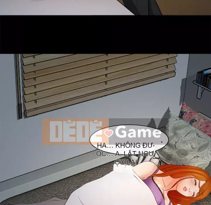 Giọng nói của chúa Chương 11-12