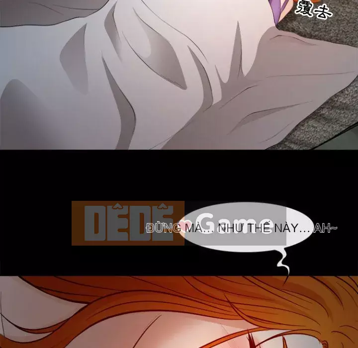 Giọng nói của chúa Chương 11-12