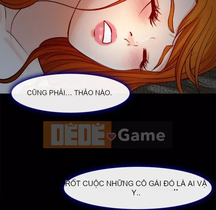 Giọng nói của chúa Chương 11-12