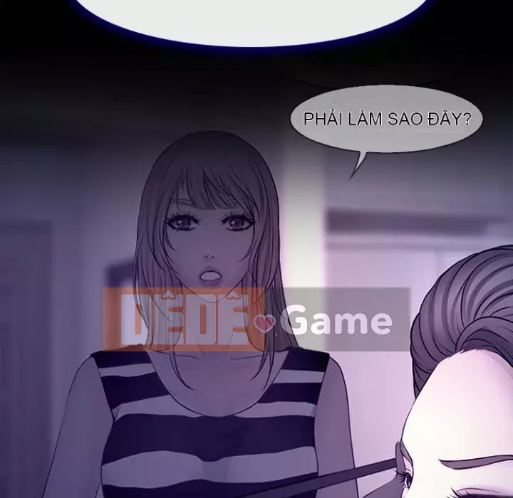 Giọng nói của chúa Chương 11-12