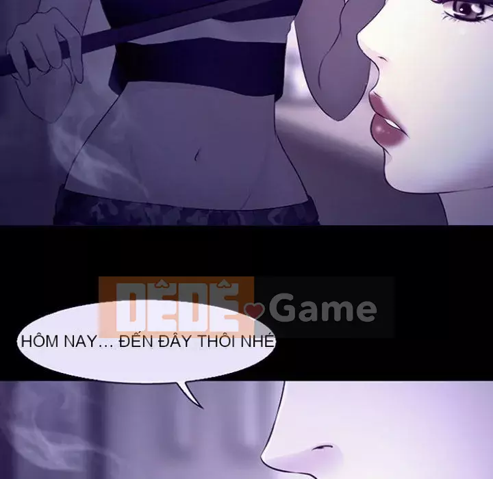 Giọng nói của chúa Chương 11-12