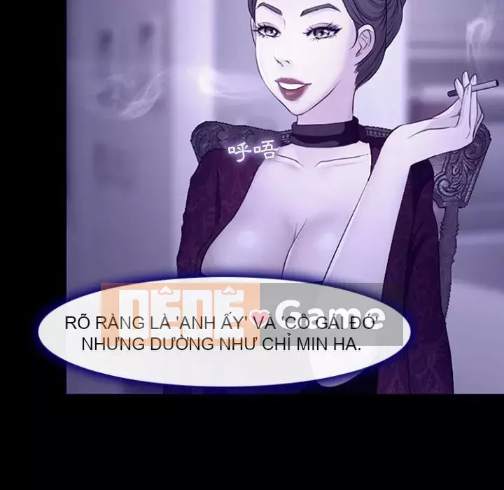 Giọng nói của chúa Chương 11-12