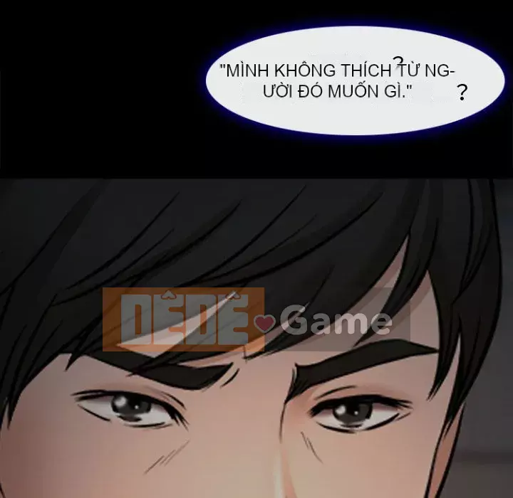 Giọng nói của chúa Chương 11-12