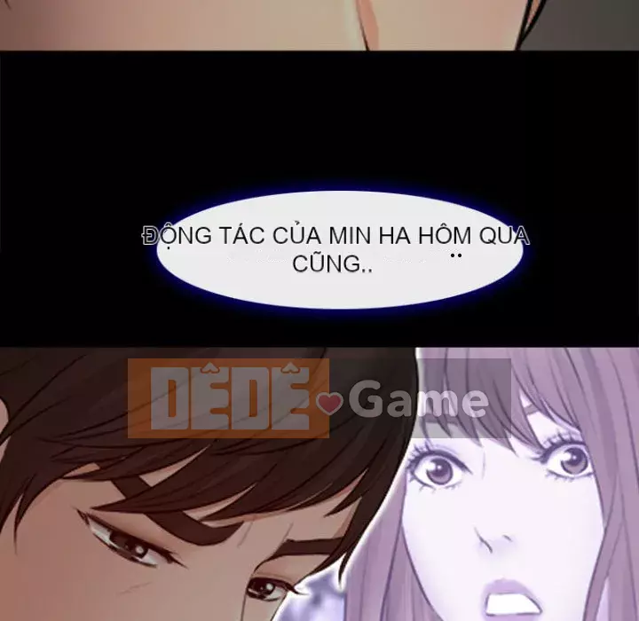 Giọng nói của chúa Chương 11-12