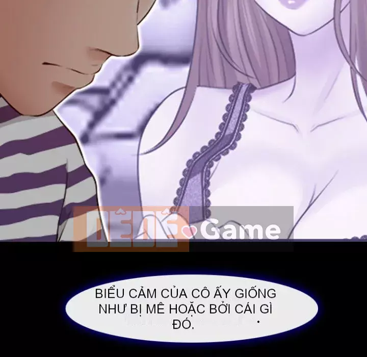 Giọng nói của chúa Chương 11-12