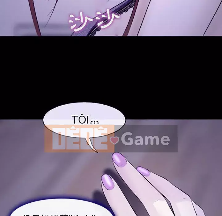 Giọng nói của chúa Chương 11-12