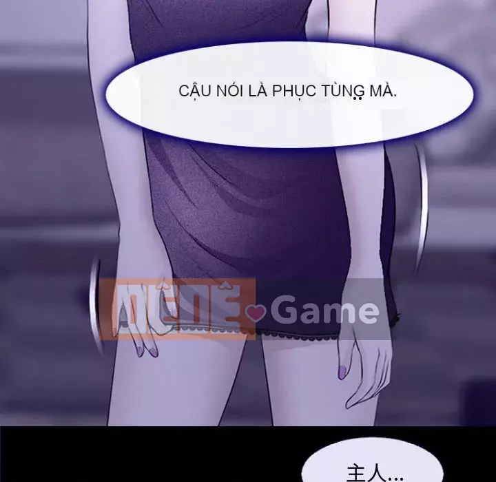 Giọng nói của chúa Chương 11-12